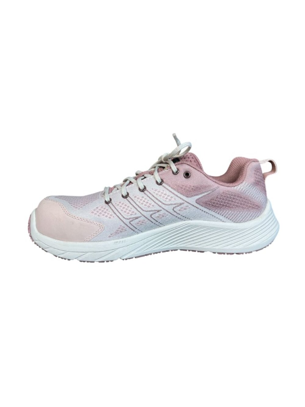 Merrell Women's Moab Flight Carbon Fiber Safety Toe Work Shoes, Size 10 M NWOB - Picture 2 of 11